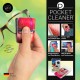 PocketCleaner®  bril en displayreiniger